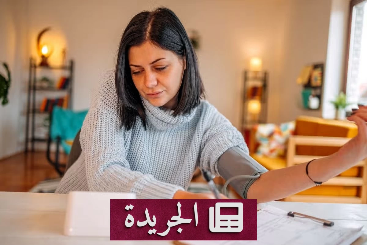 المكسرات تخفض خطر ارتفاع ضغط الدم بنسبة 26% وفق دراسة حديثة - آخر أخبار الجريدة