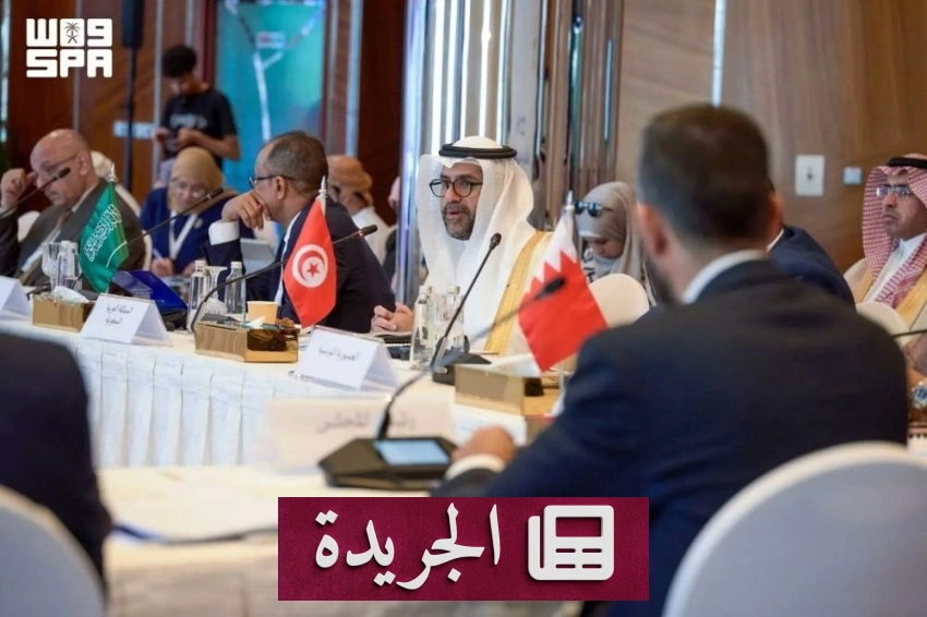المملكة تحقق إنجازاً رياضياً بارزاً في أولمبياد المعلوماتية للناشئين - آخر الأخبار - الجريدة
