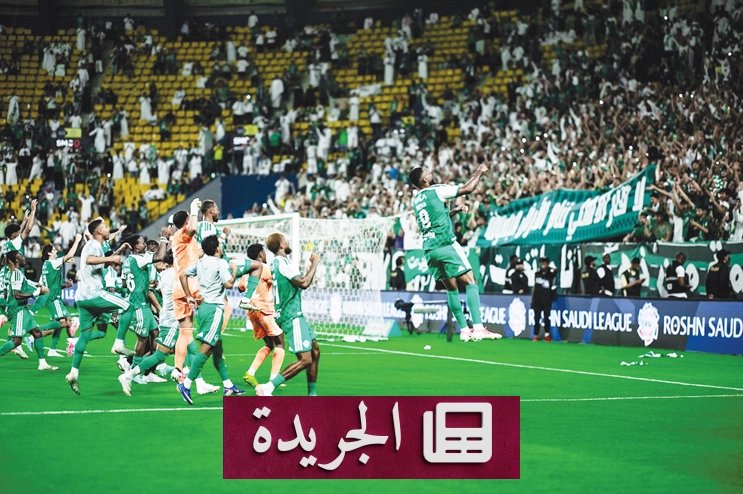 الموسم الرياضي السعودي بين حرارة الصيف وطموح الإنجازات - آخر الأخبار - الجريدة
