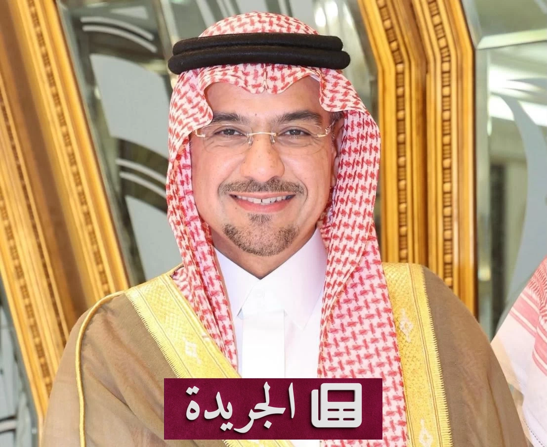 المصرفي نايف شلبي يغادر بنك الرياض بعد 25 عاماً من العطاء - آخر الأخبار - الجريدة