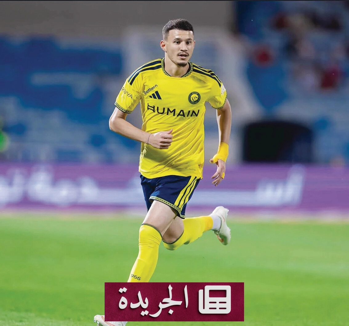 النصر يفشل في السيطرة على الصدارة بعد تعادل مهم أمام الخليج - آخر الأخبار - الجريدة
