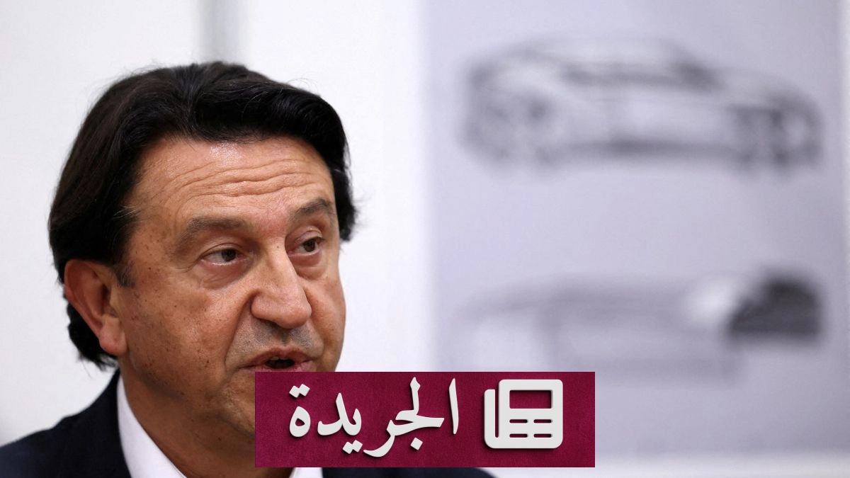 الرئيس التنفيذي لهيونداي: المنافسة العادلة مفتاح مواجهة السيارات الصينية في أمريكا - آخر الأخبار - الجريدة