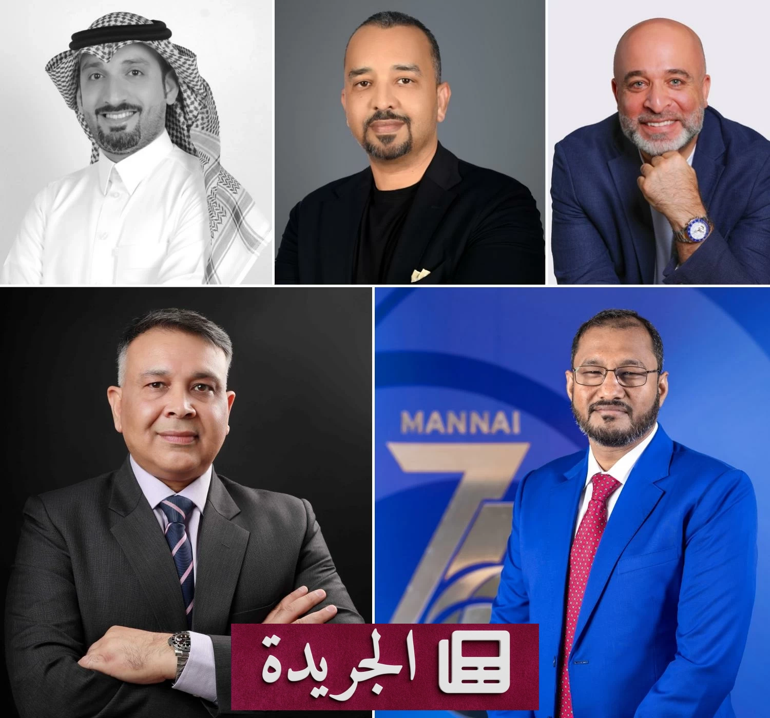 السعودية تبني مملكة الذكاء الاصطناعي لقيادة المستقبل الرقمي - آخر الأخبار - الجريدة