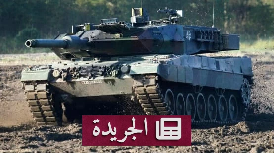 السعودية تستحوذ على صفقات تسليح ضخمة بقيمة 6.9 مليار دولار من واشنطن - آخر الأخبار - الجريدة