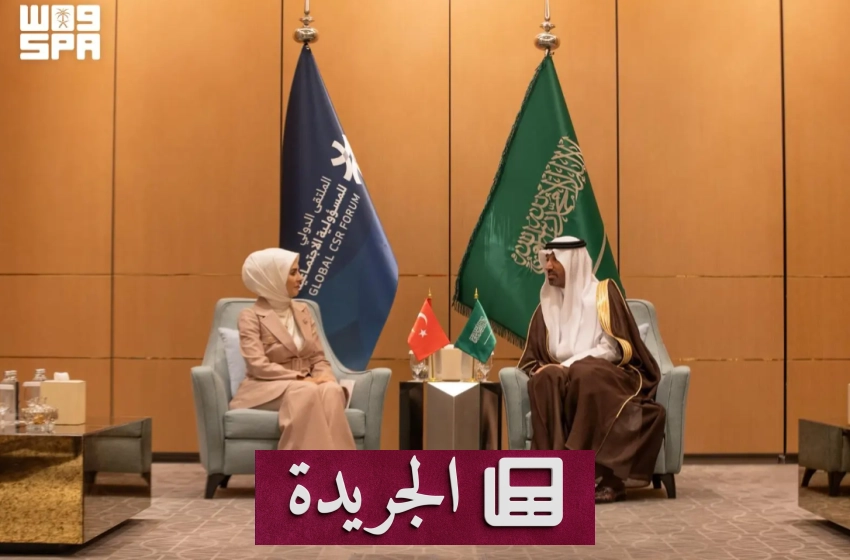 السعودية تتجاوز هدفها السياحي قبل 2030 وتحقق نموا غير نفطي قياسي - آخر الأخبار - الجريدة