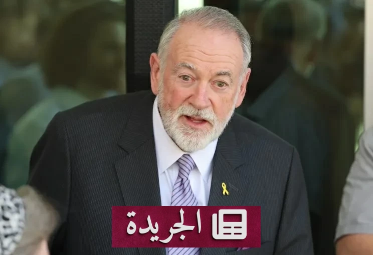السفير الأمريكي: إسرائيل مسؤولة عن حماية الفلسطينيين في الضفة الغربية - آخر أخبار الجريدة