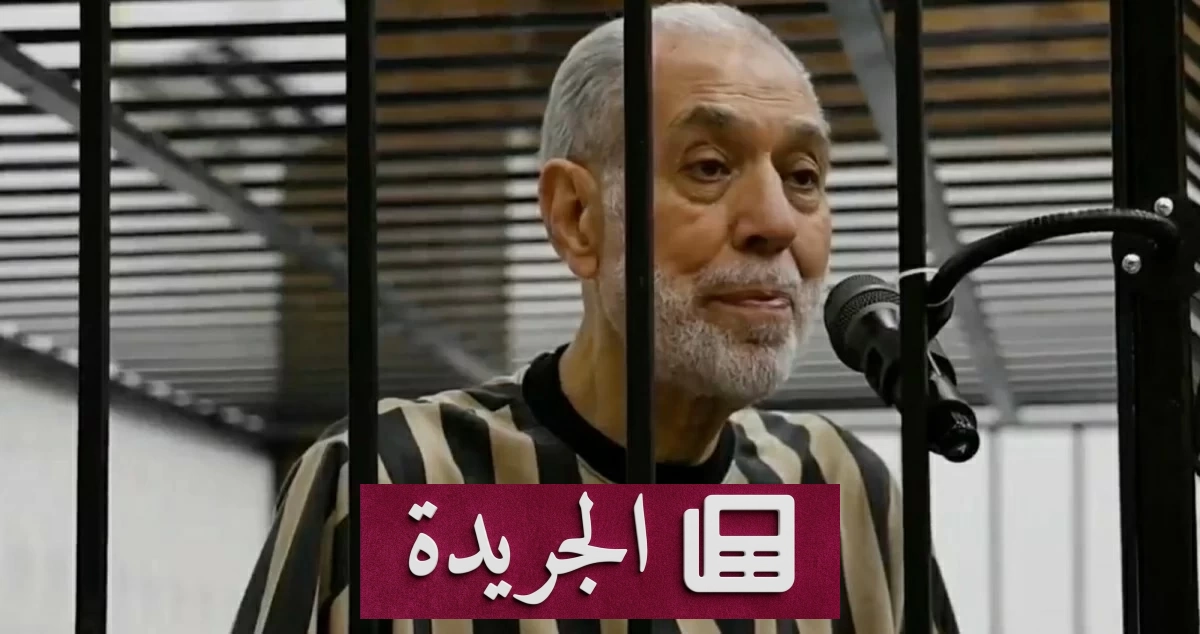 السجن المؤبد لمفتي نظام الأسد السابق بتهمة التحريض على العنف - آخر الأخبار - الجريدة