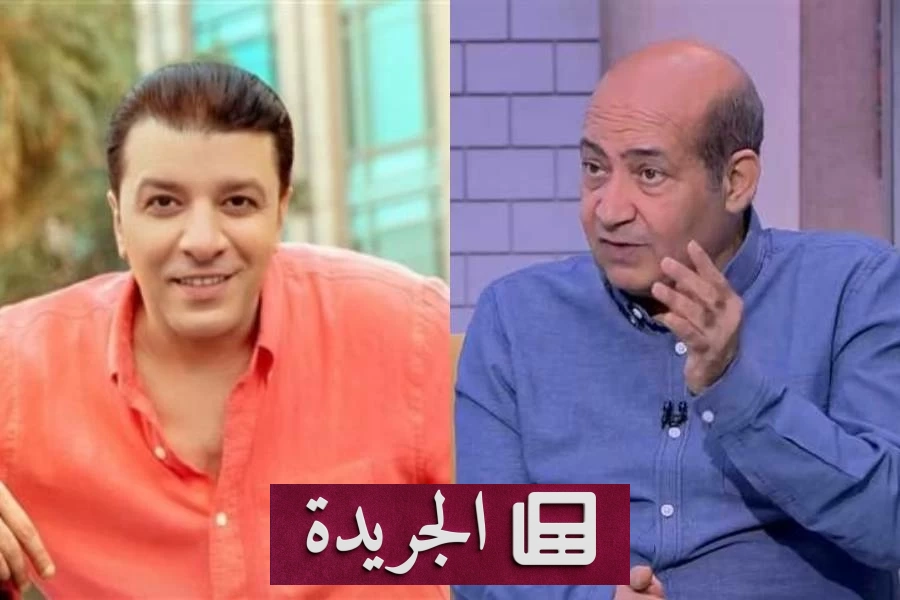 الشناوي يصر على وصف صوت مصطفى كامل بالنشاز رغم الصلح - آخر الأخبار - الجريدة
