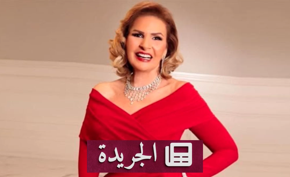 «الست» يلم شمل يسرا بجمهورها السعودي في الرياض - آخر الأخبار - الجريدة