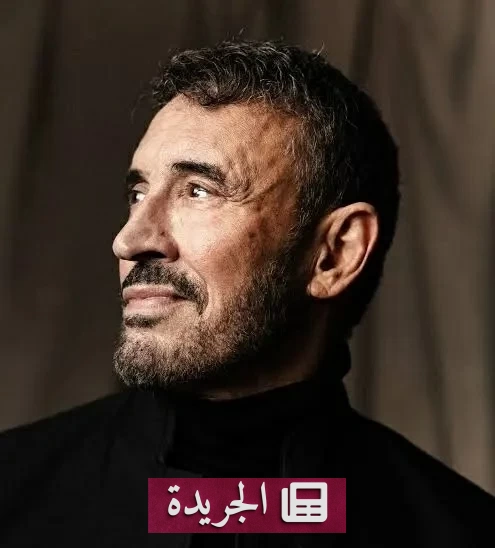 السيدة الثمانينية التي هزت مشاعر كاظم الساهر في القاهرة - آخر الأخبار - الجريدة