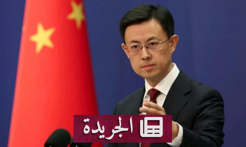الصين تحذر اليابان من محاولات إعادة التسلح - آخر أخبار الجريدة