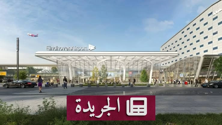 امرأة عارية تقتحم مطاراً أوروبياً وتوقف سيارتها بجوار الطائرات - آخر الأخبار - الجريدة