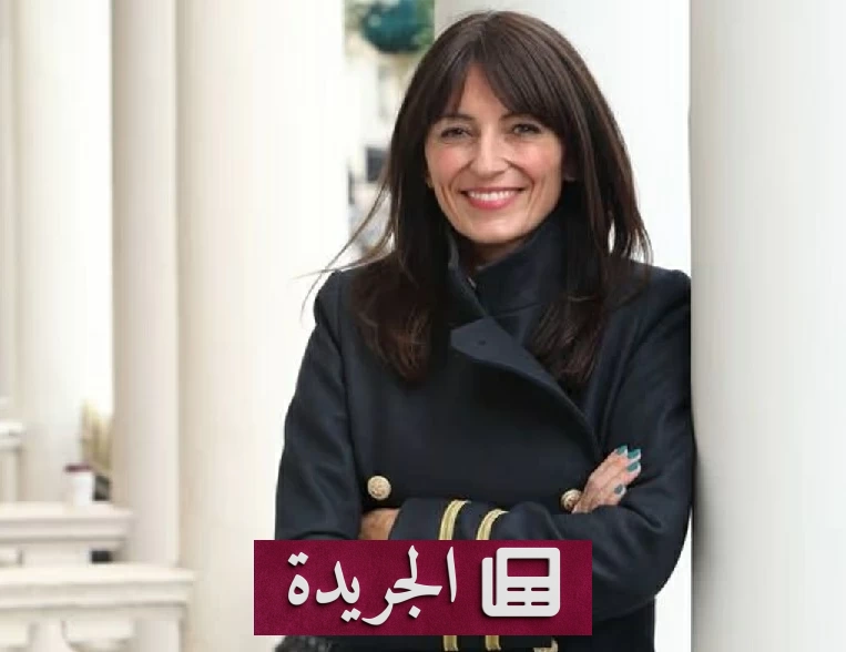 امرأة أنقذت 887 عائلة من التشتت عبر قارات العالم - آخر الأخبار - الجريدة