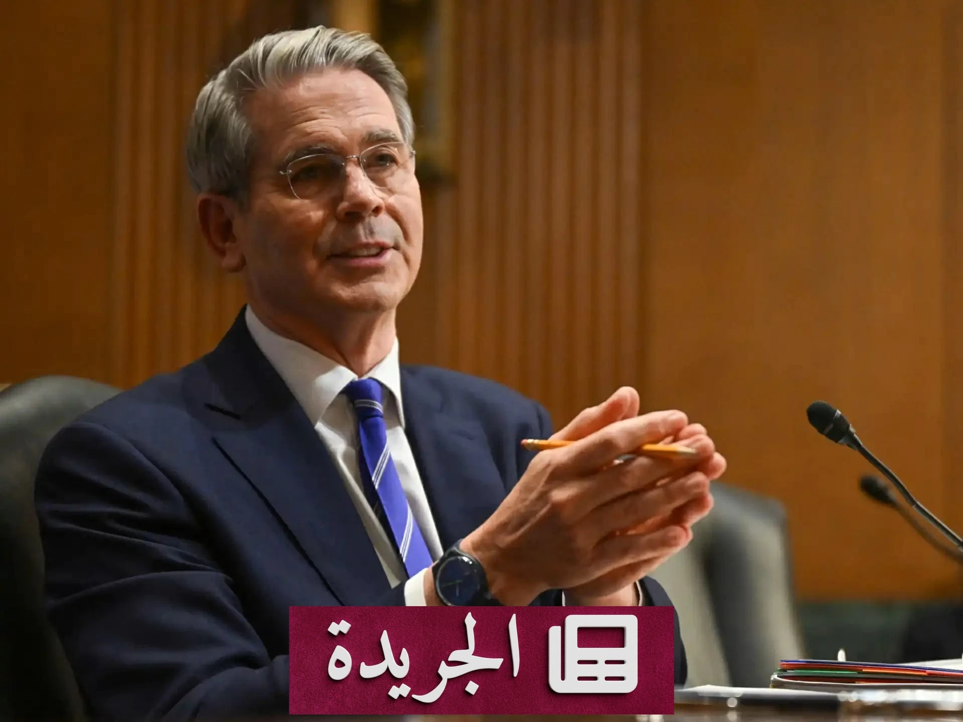 أمريكا تشدد العقوبات على إيران وتقطع شرايين اقتصادها - آخر أخبار الجريدة