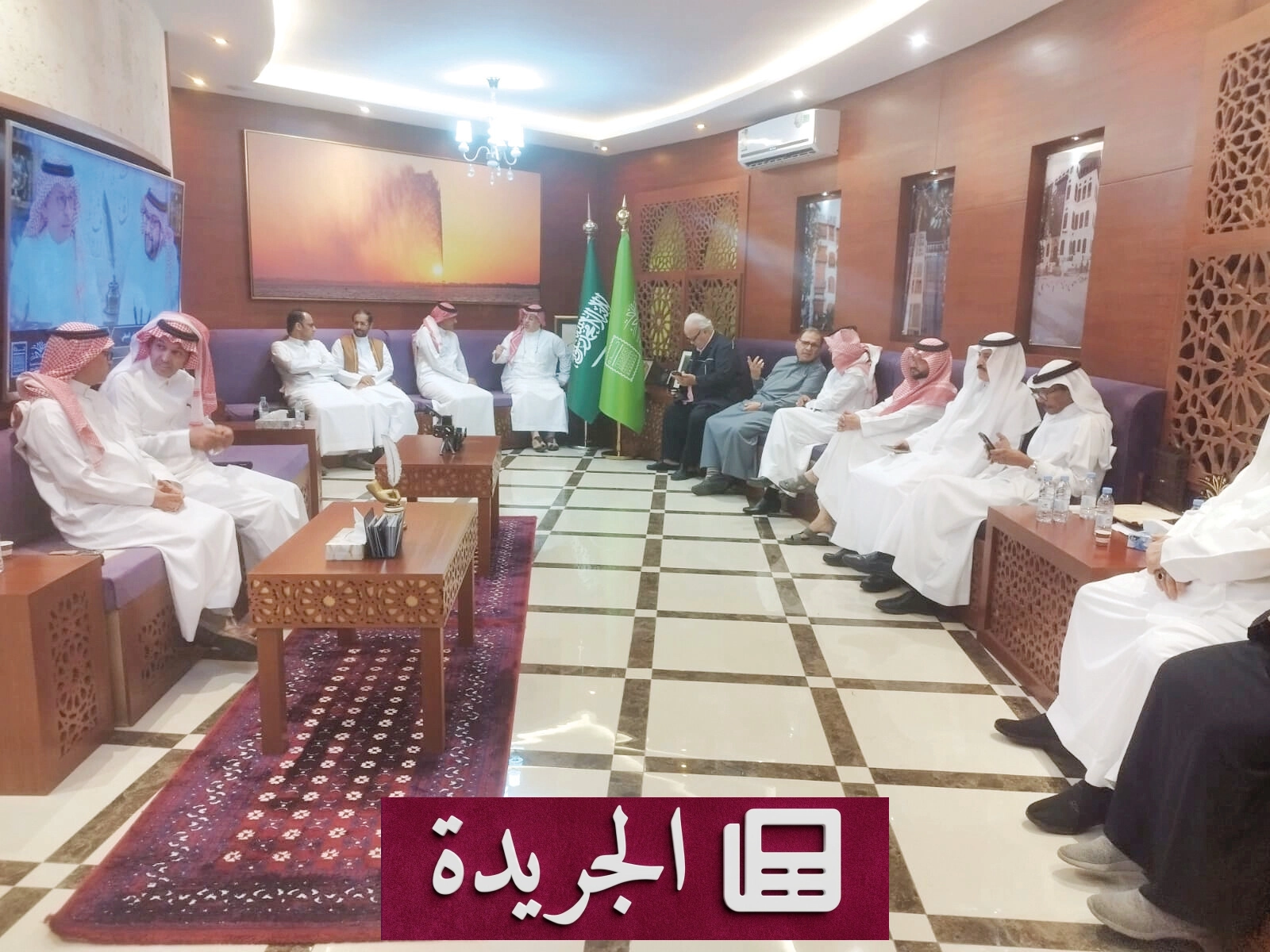 أمسية ثقافية تناقش الحفاظ على عناصر الرواية السردية - آخر الأخبار - الجريدة