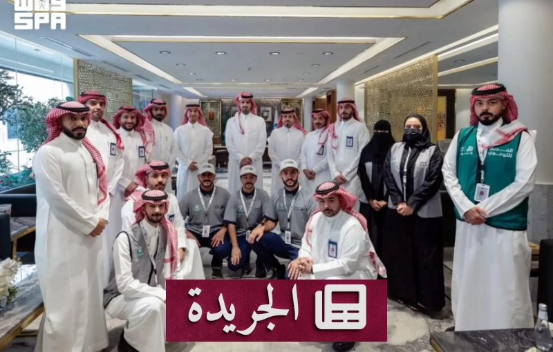 أمين منطقة الرياض يثني على جهود المراقبين في تعزيز جودة الخدمات البلدية - آخر الأخبار - الجريدة
