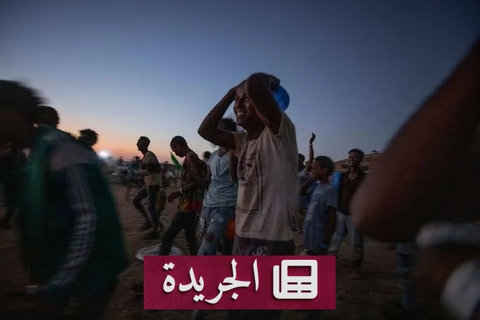 انفجارات في أديس أبابا وحظر شامل للطائرات المسيّرة وسط تصعيد في تيغراي - آخر أخبار الجريدة
