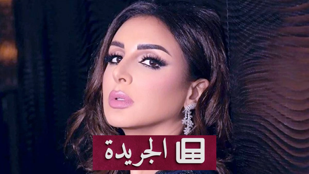 أنغام تحتفل بعيد الحب المصري بحفل غنائي فخم في العاصمة الإدارية - آخر أخبار الجريدة