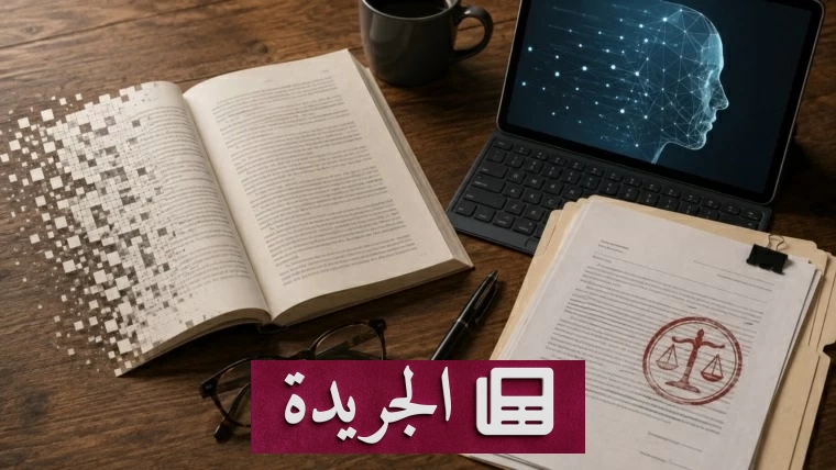 انهيار عقود بمليوني دولار بسبب الذكاء الاصطناعي.. كيف فقدت الروايات بشرتها؟ - أخبار أونلاين