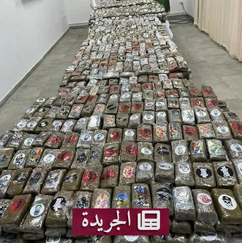انقلاب العدالة.. ضباط ومحامون ينضمون لشبكة مخدرات دولية بتونس - آخر أخبار الجريدة