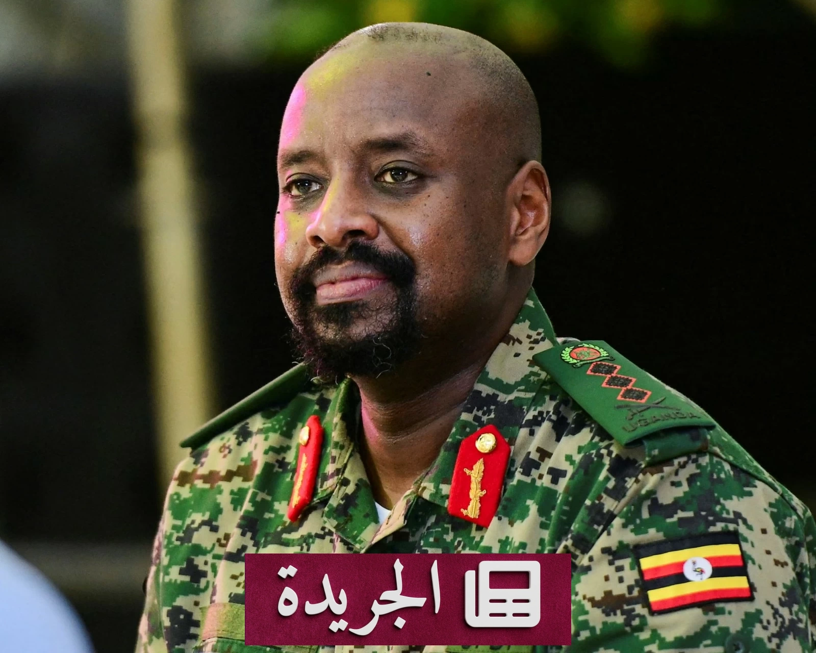 انسحاب أوغندا من ألعاب إنفيكتوس احتجاجاً على موقف القصر الملكي البريطاني - آخر أخبار الجريدة