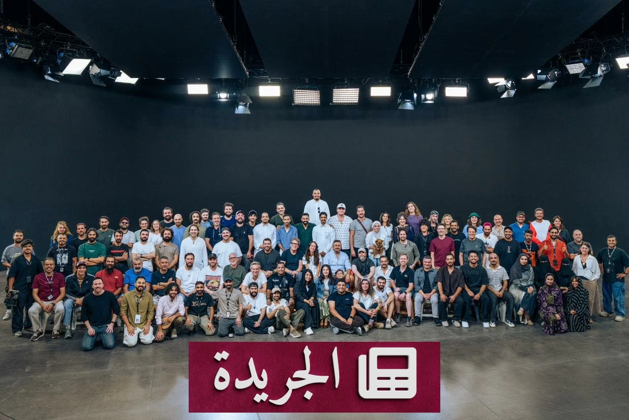 انتهاء تصوير «الأمير».. آل الشيخ يثني على فريق العمل - آخر الأخبار - الجريدة