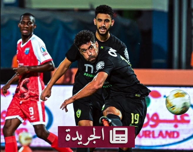 انطلاق الزمالك في دوري الأبطال بهزيمة بطل جيبوتي - آخر أخبار الجريدة