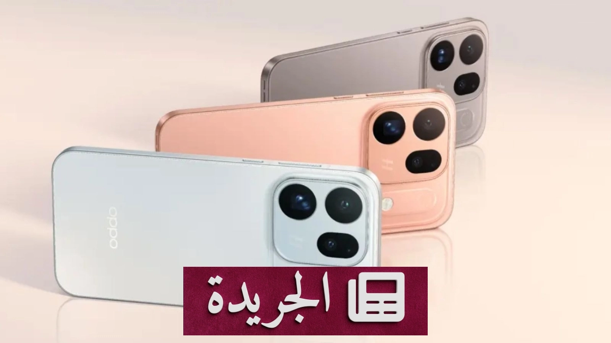 أوبو تعلن تسعيراتها الجديدة لهواتف Find X10 في أوروبا وتثير جدلاً واسعاً - آخر الأخبار - الجريدة