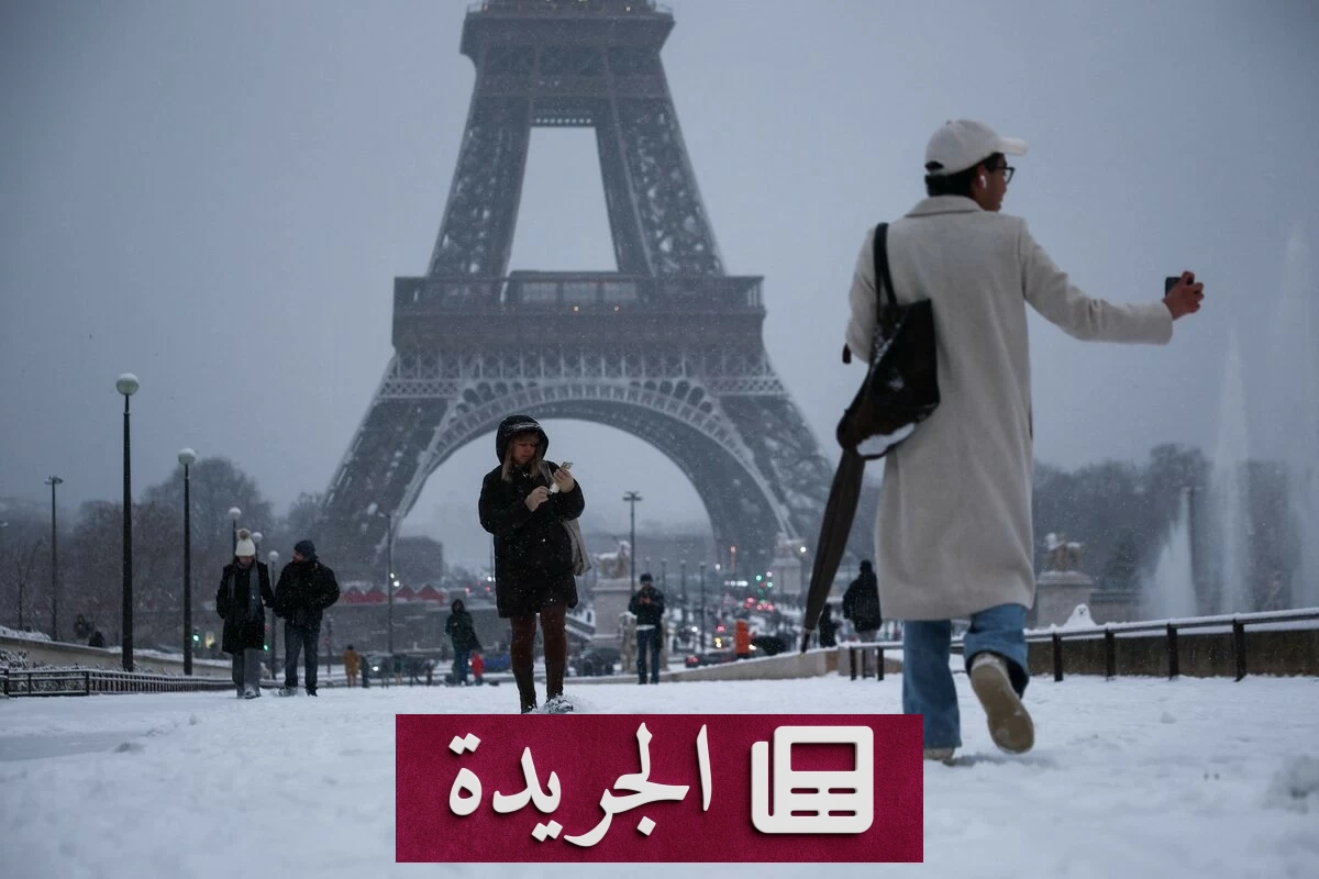 أوروبا تستعد لشتاء قارس مع أزمة الديزل المتفاقمة - آخر الأخبار - الجريدة