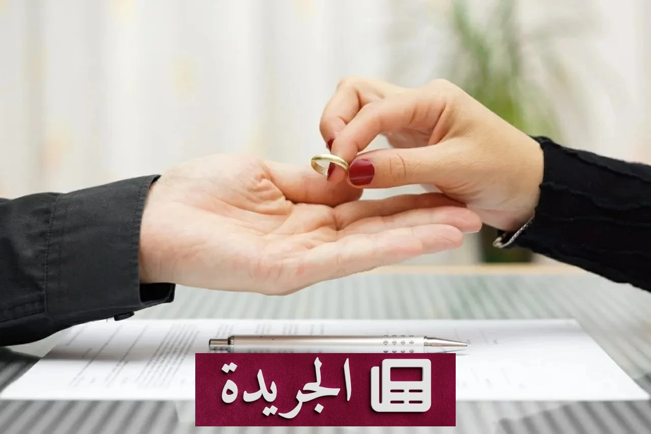 أردني يفوز بتعويض 2000 دينار بعد اتهام والده بزوجته بإهانة كرامته - آخر أخبار الجريدة