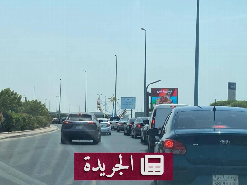 ارتفاع جنوني لأسعار الأسماك في سوق جدة المركزي - آخر الأخبار - الجريدة