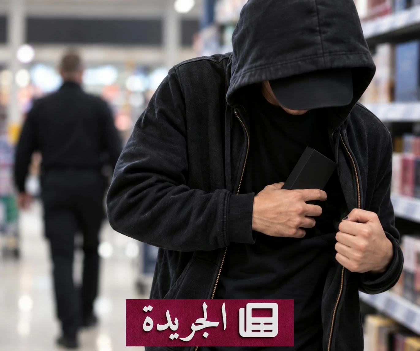 ارتفاع جرائم السرقة في متاجر إنجلترا عبر 270 مشتبها بهم - آخر الأخبار - الجريدة