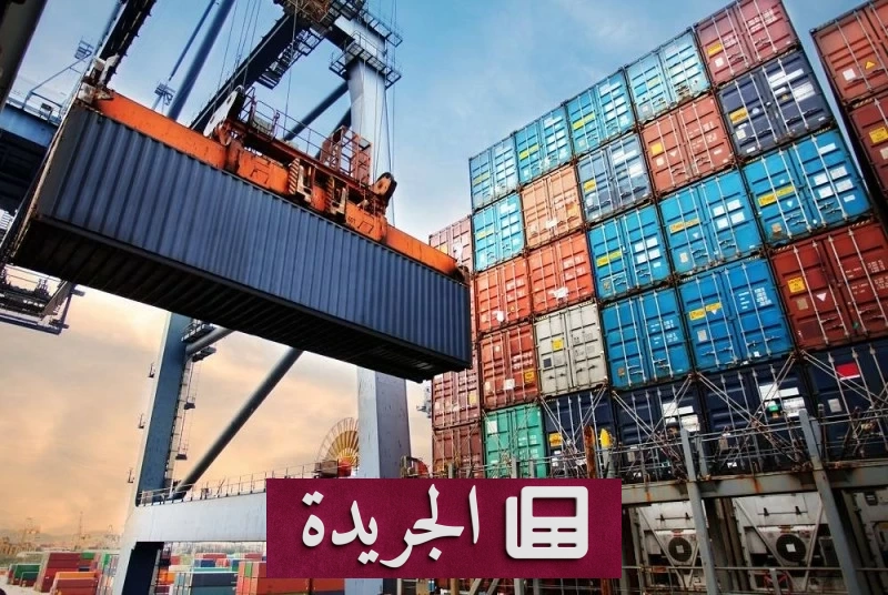 ارتفاع قياسي للصادرات غير النفطية السعودية في أغسطس 2026 - آخر الأخبار - الجريدة
