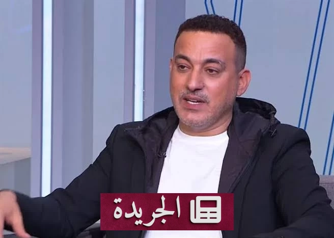 إصابة الفنان دياب في حادث أثناء تصوير مسلسله الجديد - آخر الأخبار - الجريدة