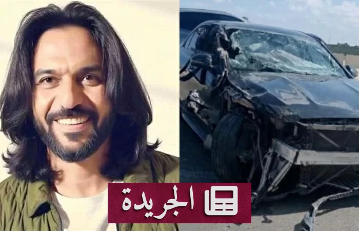 إصابة بهاء سلطان بحادث سير طفيف أثناء عودته من الساحل الشمالي - آخر الأخبار - الجريدة