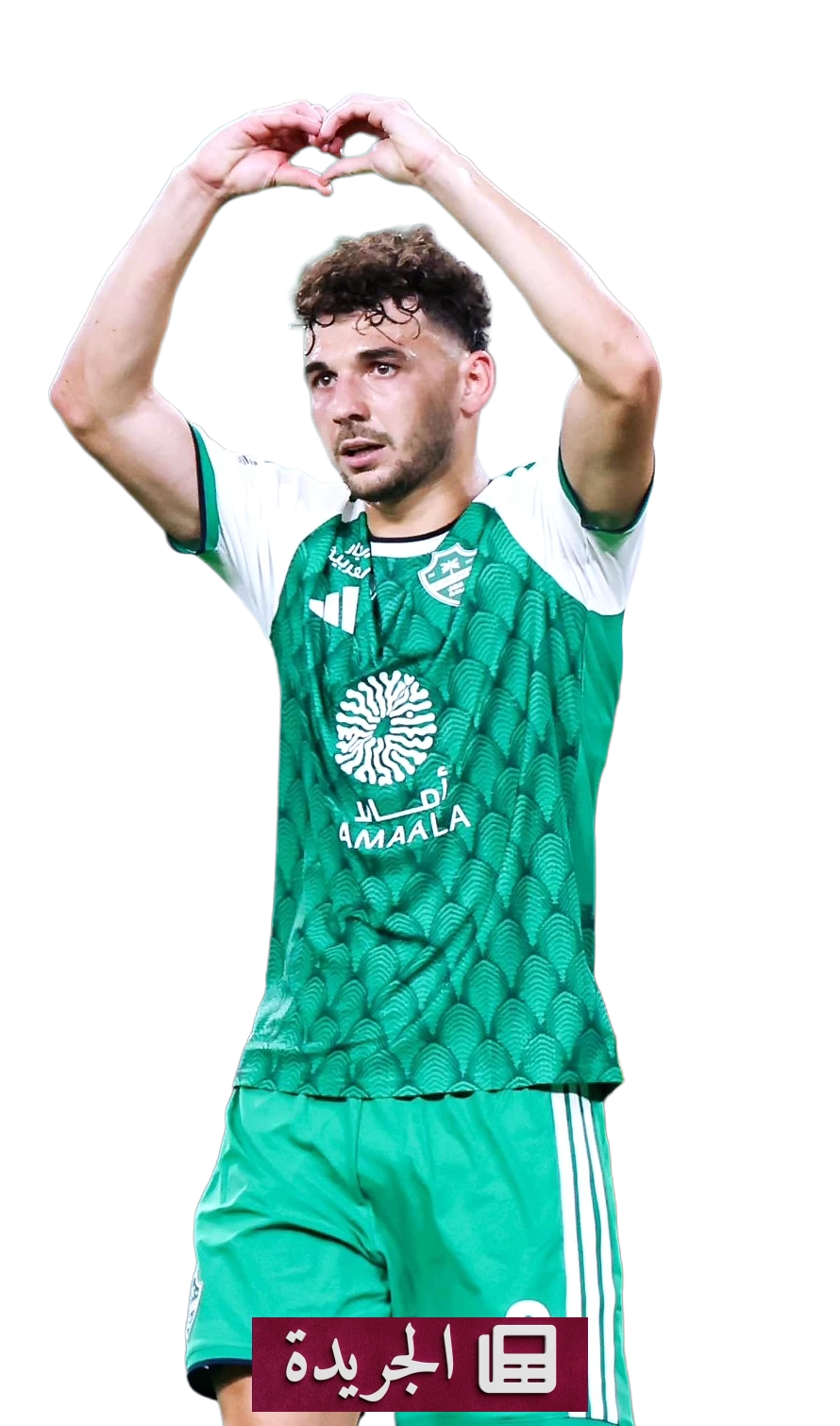 اشتعال نار الكلاسيكو بين الهلال والأهلي بمواجهة حاسمة في أرينا - آخر الأخبار - الجريدة