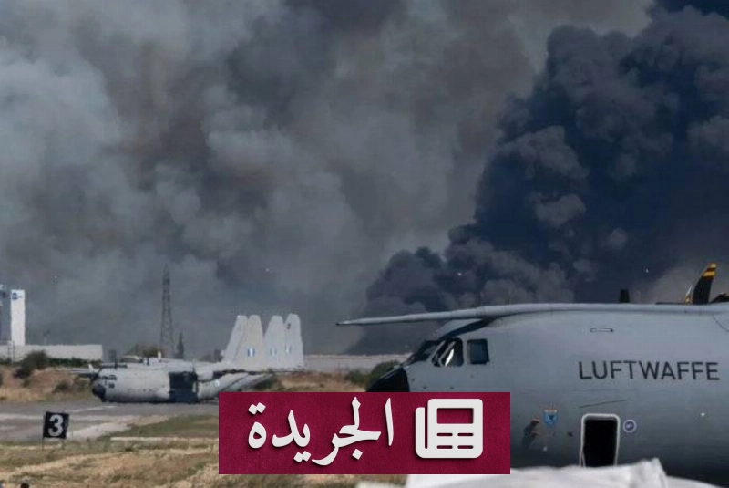 اشتراكك اليومي في النشرة الإخبارية يضمن وصول الأخبار إلى بريدك الإلكتروني - آخر الأخبار - الجريدة