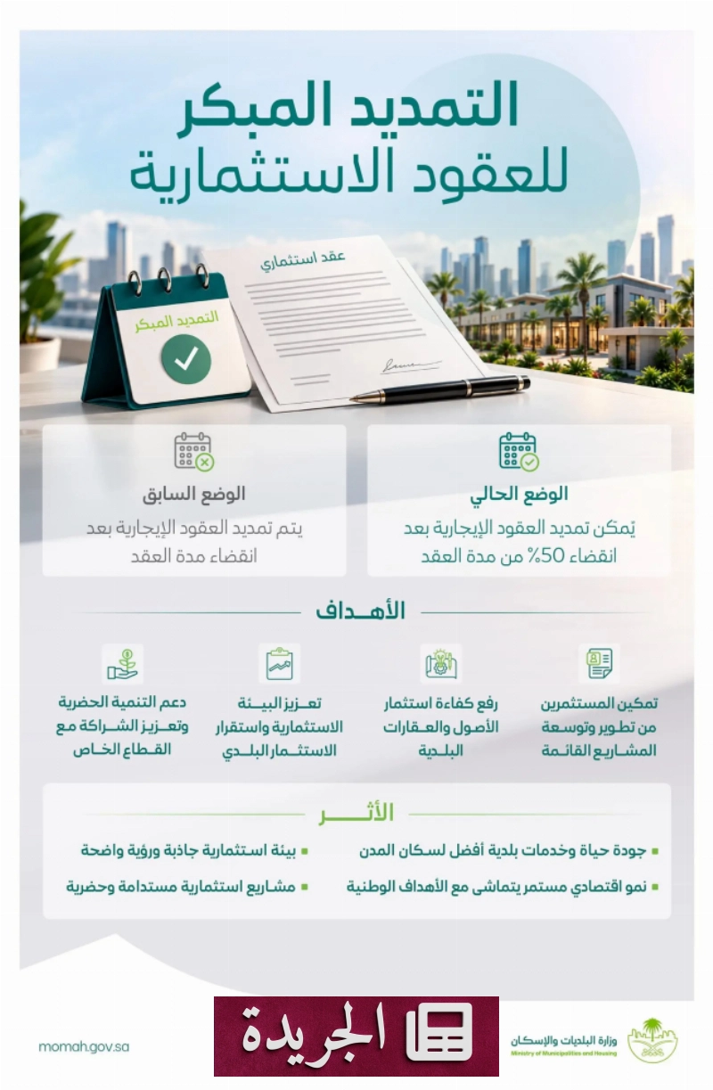 اشتراكك في النشرة الإخبارية اليومية أصبح متاحاً الآن - آخر الأخبار - الجريدة