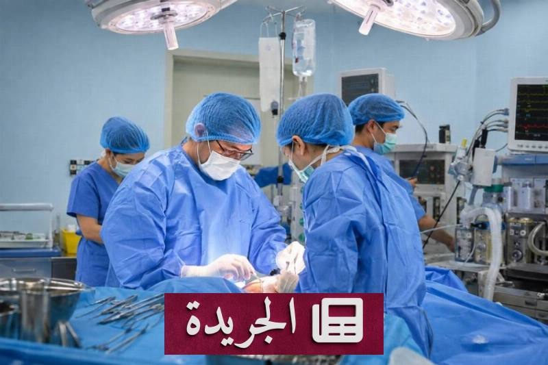 اشترك الآن في النشرة الإخبارية اليومية - آخر الأخبار - الجريدة