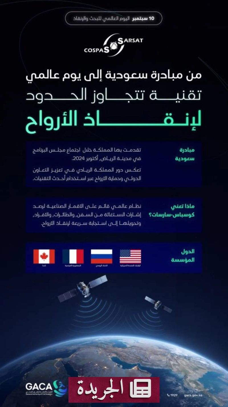 اشترك الآن في النشرة الإخبارية اليومية - آخر الأخبار - الجريدة