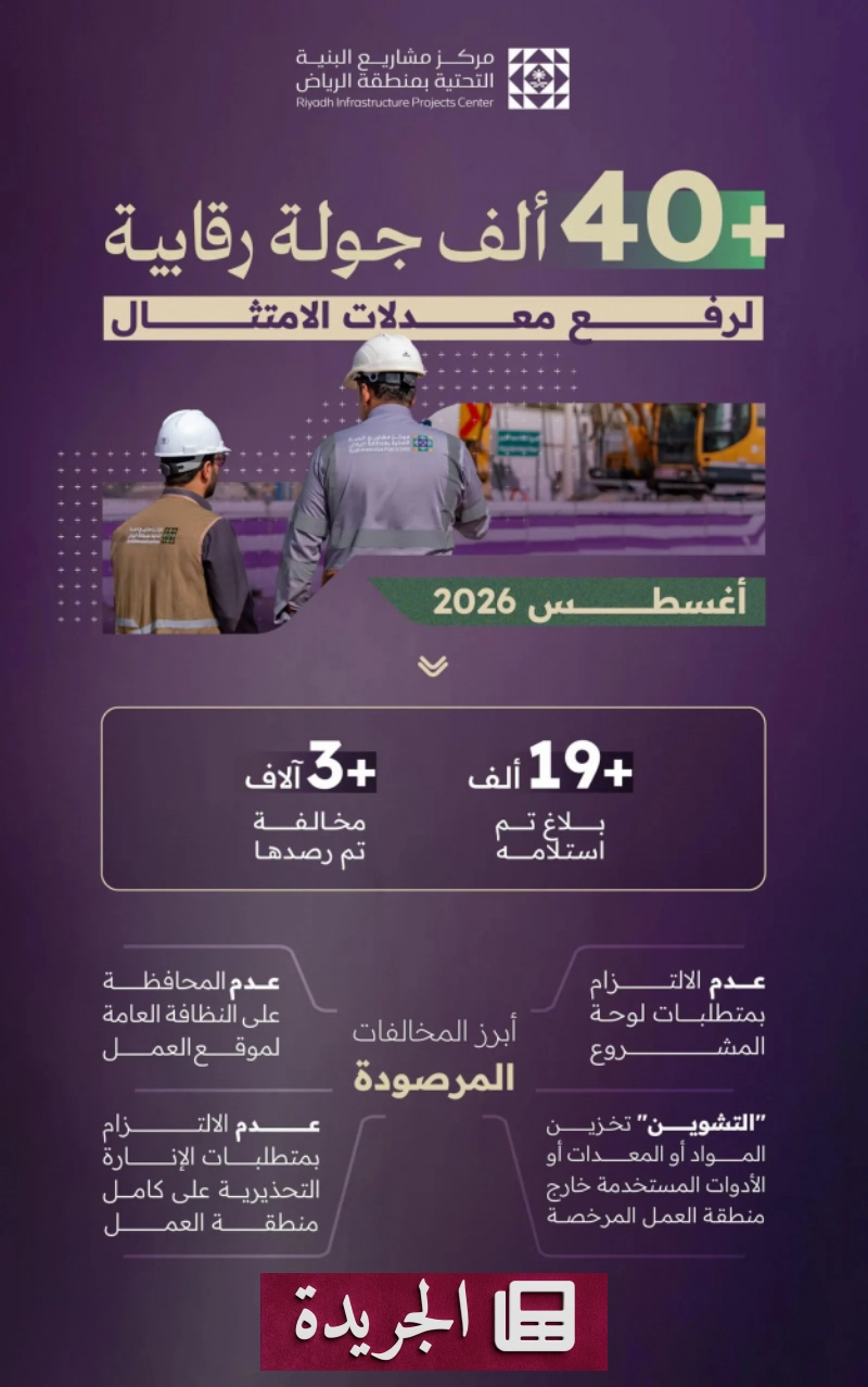اشترك الآن في النشرة الإخبارية اليومية عبر بريدك الإلكتروني - آخر الأخبار - الجريدة