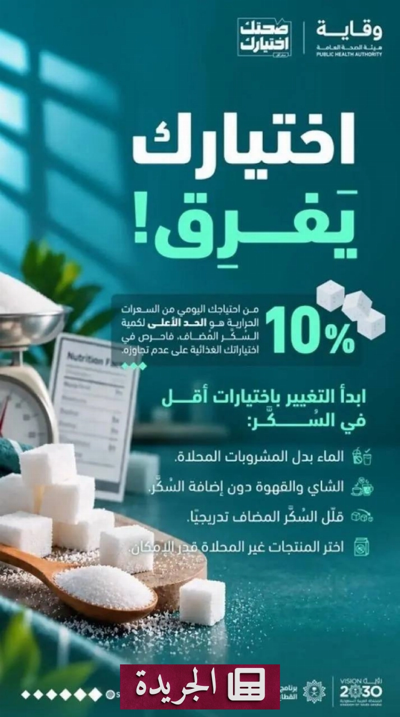 اشترك الآن في النشرة الإخبارية اليومية عبر بريدك الإلكتروني - آخر الأخبار - الجريدة