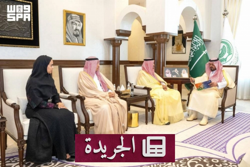 اشتركوا بالنشرة الإخبارية اليومية لتصل أخباركم إلى بريدكم الإلكتروني - آخر الأخبار - الجريدة