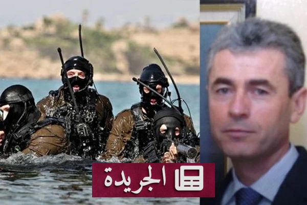 إسرائيل تعترف باغتيال مهندس المفاعل النووي السوري بعد 18 عاماً من التكتم - آخر الأخبار - الجريدة