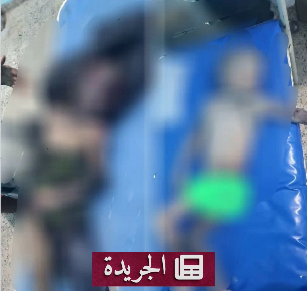 استهداف مخيم نازحين في مأرب بصاروخ حوثي يودي بحياة طفلين - آخر الأخبار - الجريدة