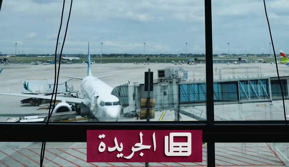 استئناف حركة الطيران في إندونيسيا بعد توقفها بسبب الرماد البركاني - أخبار أونلاين