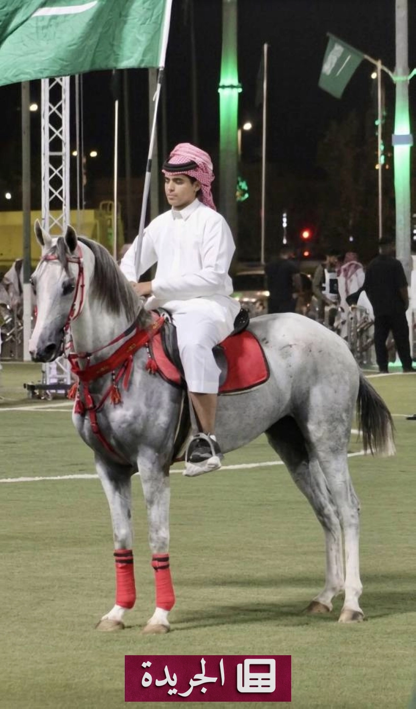 «إثراء» تحتفي باليوم الوطني السعودي بخمسين فعالية ثقافية ووطنية - آخر أخبار الجريدة