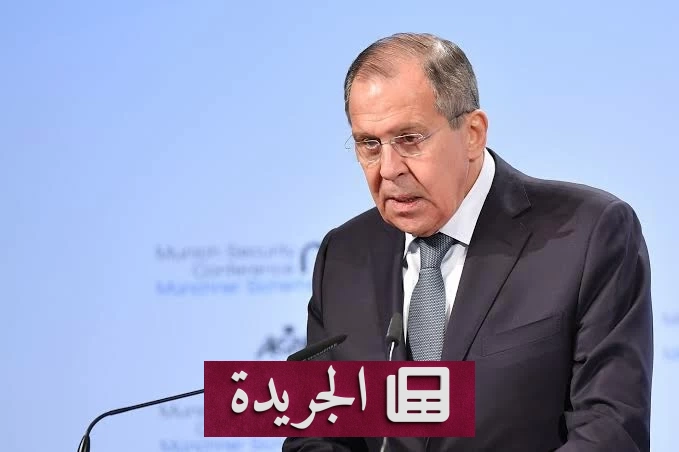 إيران تربط فتح مضيق هرمز بتخفيف العقوبات الأميركية - آخر الأخبار - الجريدة