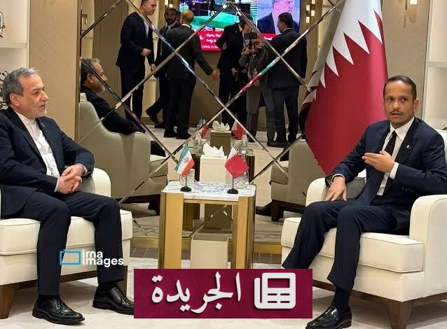 إيران ترفض التخفيف من شروطها بشأن هرمز وتواجه الضغوط الأمريكية المتصاعدة - آخر الأخبار - الجريدة