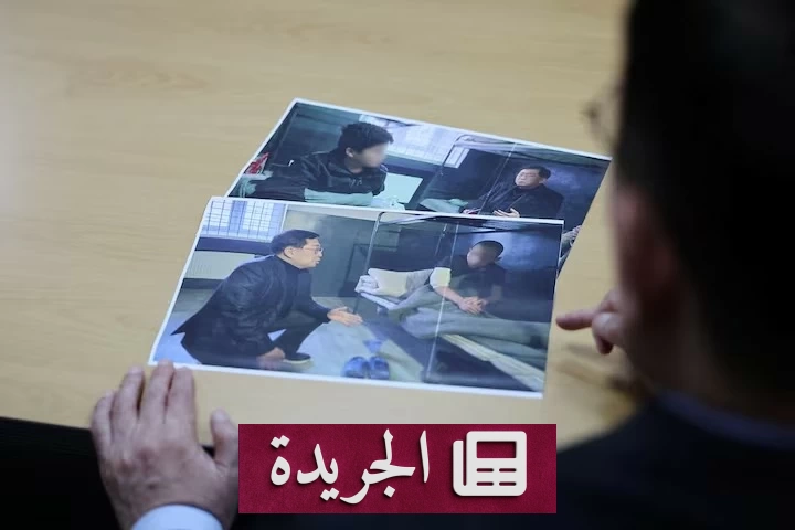 أزمة دبلوماسية بين كوريا الجنوبية وأوكرانيا بسبب نقل جنديين كوريين شماليين - آخر الأخبار - الجريدة